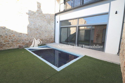 maisonvilla vente Torreilles