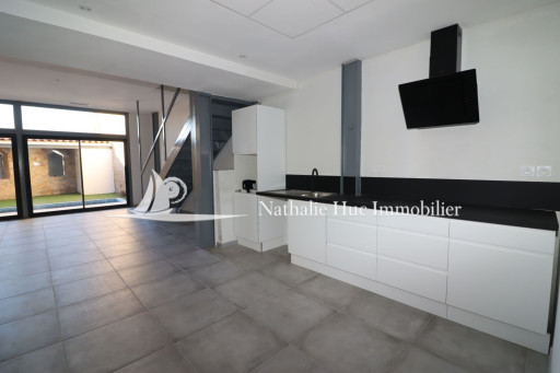 maisonvilla vente Torreilles