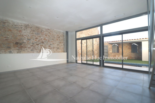maisonvilla vente Torreilles
