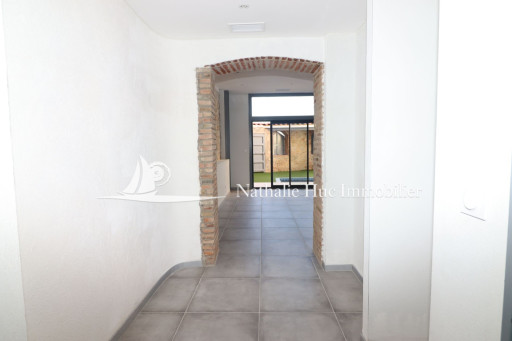maisonvilla vente Torreilles