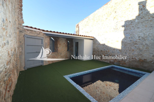 maisonvilla vente Torreilles