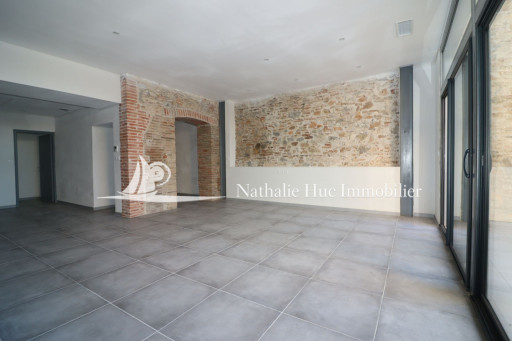 maisonvilla vente Torreilles