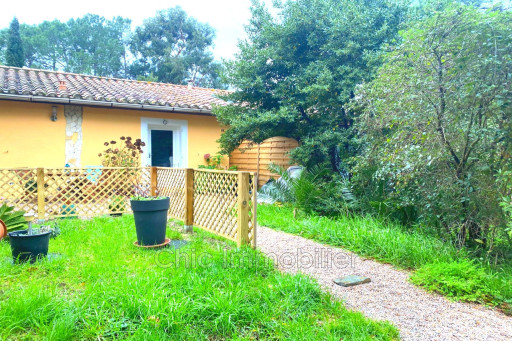 maisonvilla vente Argelès-sur-mer