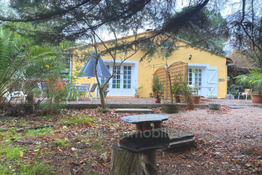 maisonvilla vente Argelès-sur-mer