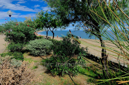 maisonvilla vente Argelès-sur-mer