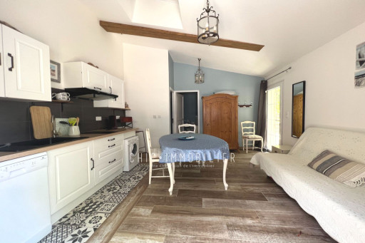 maisonvilla vente Argelès-sur-mer