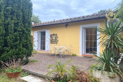 maisonvilla vente Argelès-sur-mer