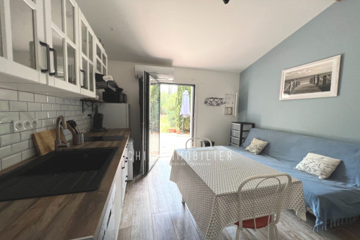 maisonvilla vente Argelès-sur-mer