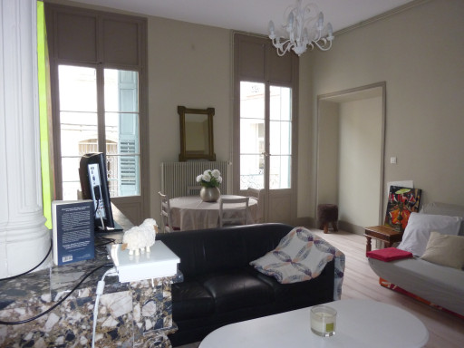 appartement à louer Perpignan