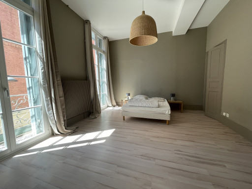 appartement à louer Perpignan