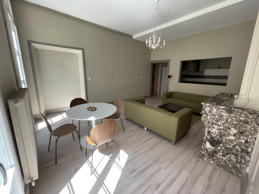 appartement à louer Perpignan