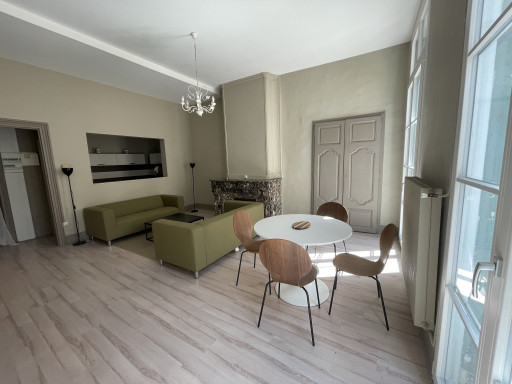 appartement à louer Perpignan
