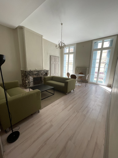 appartement à louer Perpignan