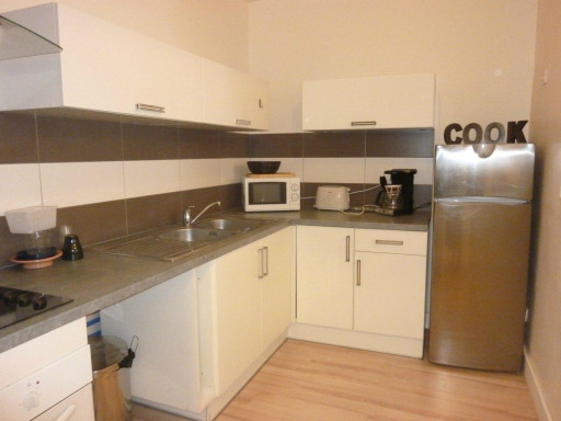 appartement à louer Perpignan