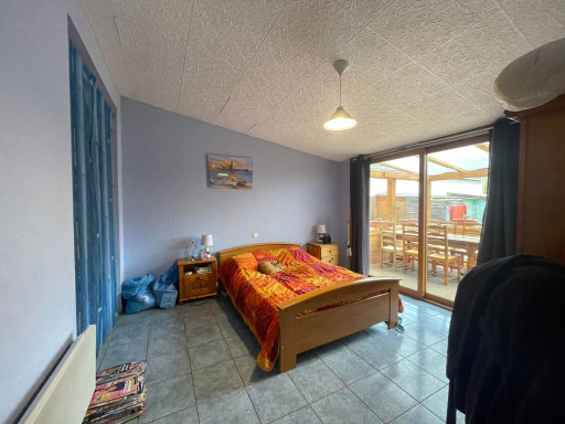 maisonvilla vente Corbère-les-cabanes