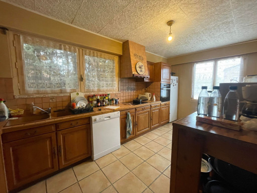 maisonvilla vente Corbère-les-cabanes