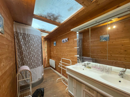 maisonvilla vente Corbère-les-cabanes