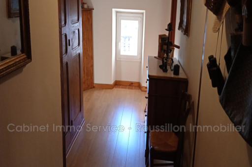 maisonvilla vente Serralongue