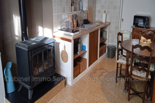 maisonvilla vente Serralongue