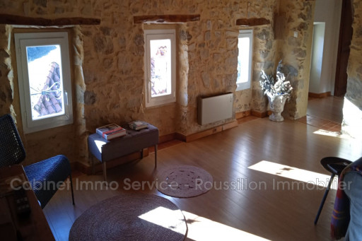 maisonvilla vente Serralongue
