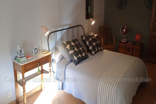 maisonvilla vente Serralongue
