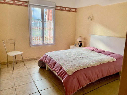 appartement location vacances Amélie-les-bains-palalda