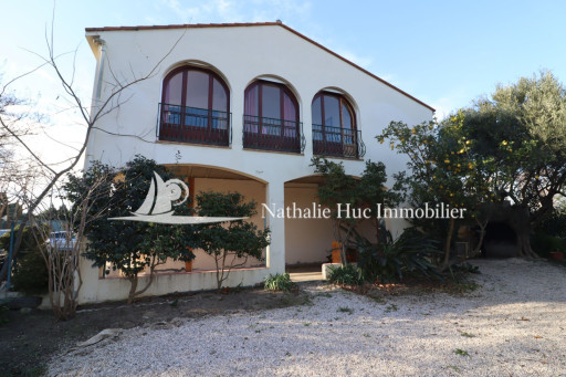 maisonvilla vente Perpignan