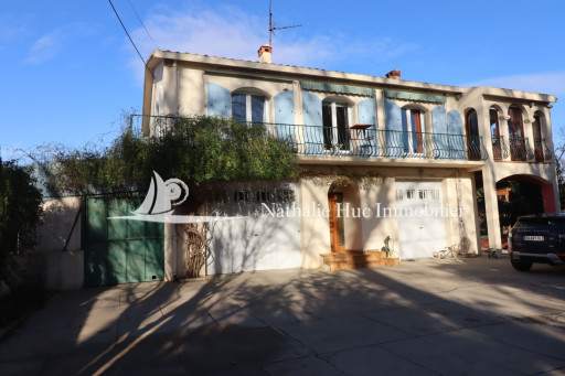 maisonvilla vente Perpignan
