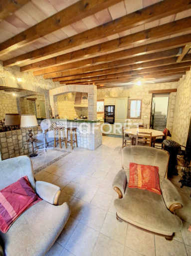 maisonvilla vente Banyuls-dels-aspres