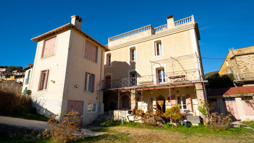 maisonvilla vente de prestige Ria-sirach