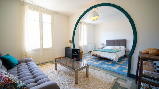 maisonvilla vente de prestige Ria-sirach