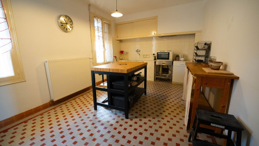 maisonvilla vente de prestige Ria-sirach