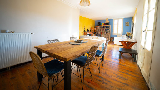 maisonvilla vente de prestige Ria-sirach