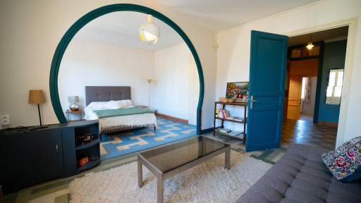 maisonvilla vente de prestige Ria-sirach