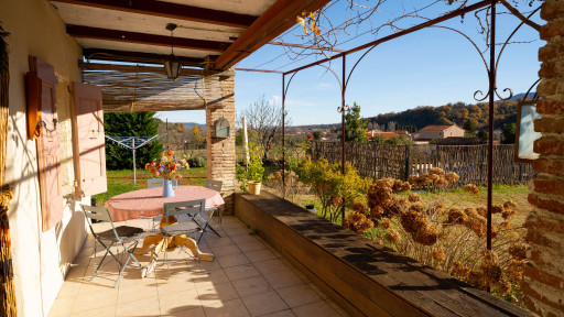 maisonvilla vente de prestige Ria-sirach