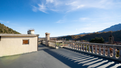 maisonvilla vente de prestige Ria-sirach