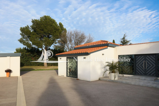 maisonvilla vente Bompas