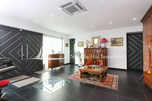 maisonvilla vente Bompas
