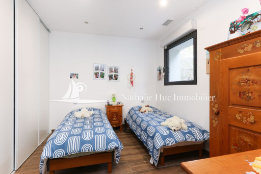maisonvilla vente Bompas