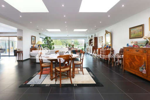 maisonvilla vente Bompas