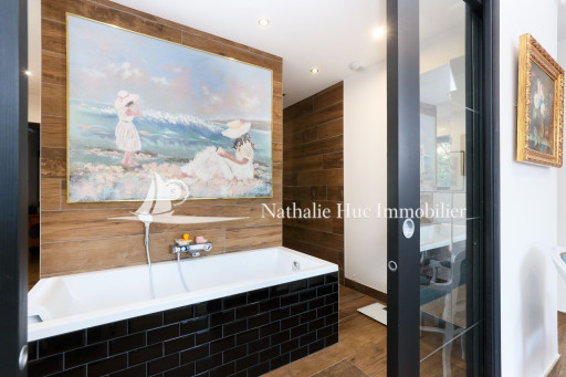 maisonvilla vente Bompas