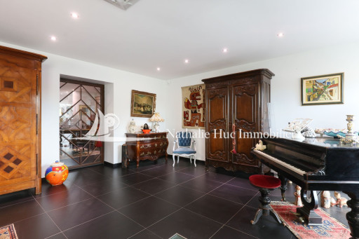 maisonvilla vente Bompas