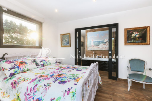 maisonvilla vente Bompas