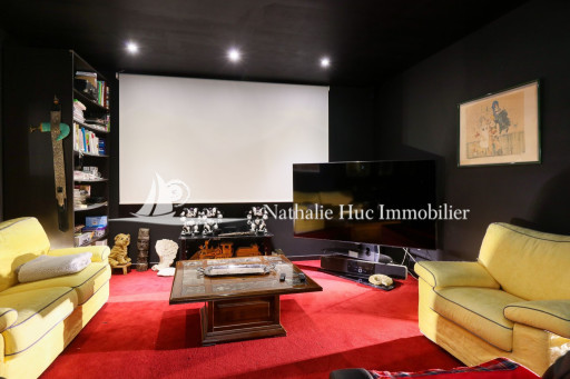 maisonvilla vente Bompas