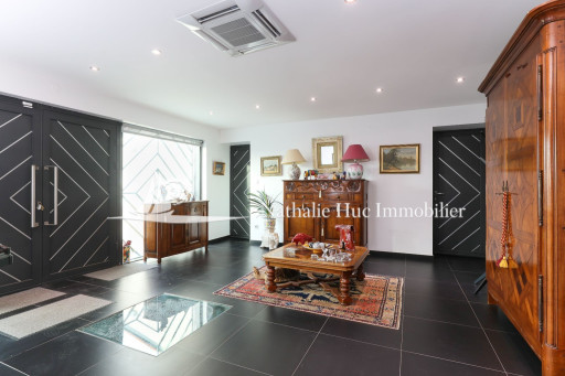maisonvilla vente Bompas