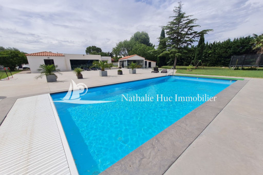 maisonvilla vente Bompas