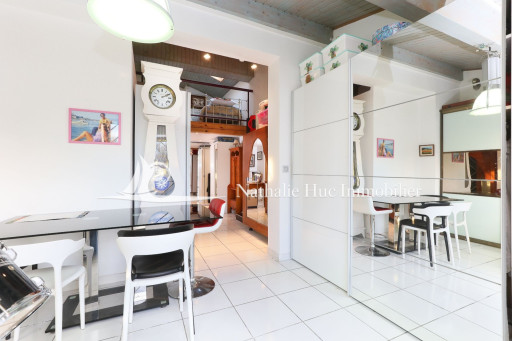 maisonvilla vente Bompas