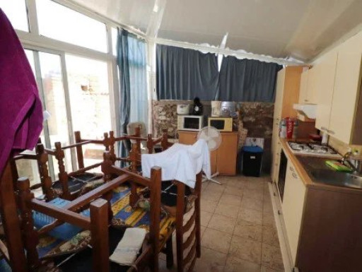 appartement vente Salses-le-château