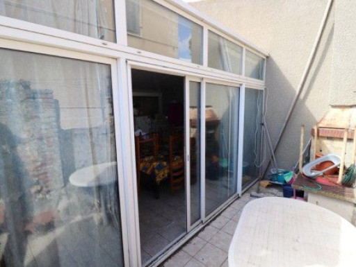 appartement vente Salses-le-château