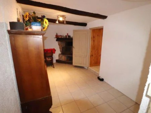 appartement vente Salses-le-château